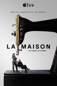 Сериал Модный дом смотреть онлайн в хорошем качестве