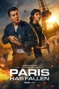 Сериал Падение Парижа смотреть онлайн в хорошем качестве