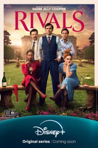 Сериал Соперники смотреть онлайн в хорошем качестве