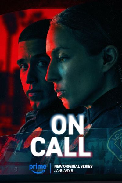 Сериал На вызове смотреть онлайн в хорошем качестве