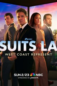 Сериал Форс-мажоры: Лос-Анджелес смотреть онлайн в хорошем качестве