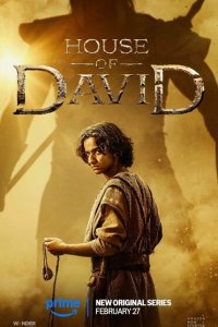 Сериал Дом Давида смотреть онлайн в хорошем качестве