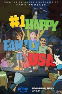 Сериал Самая счастливая семья США смотреть онлайн в хорошем качестве