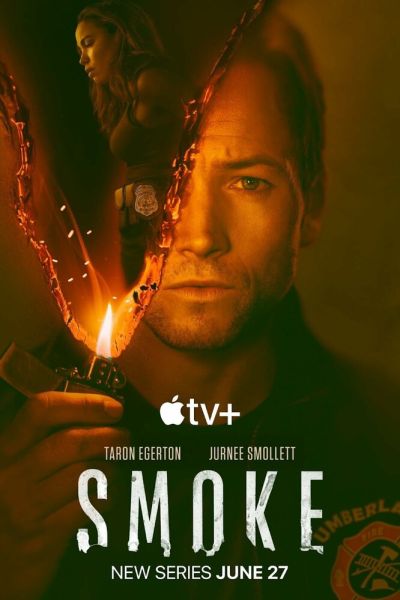 Сериал Дым смотреть онлайн в хорошем качестве