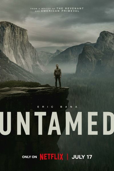 Сериал В глуши смотреть онлайн в хорошем качестве