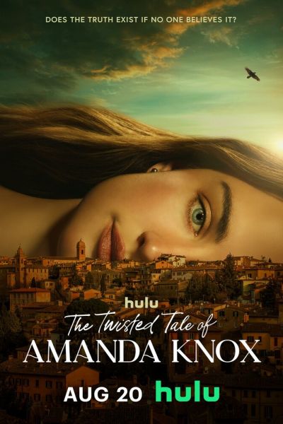 Сериал Запутанная история Аманды Нокс смотреть онлайн в хорошем качестве