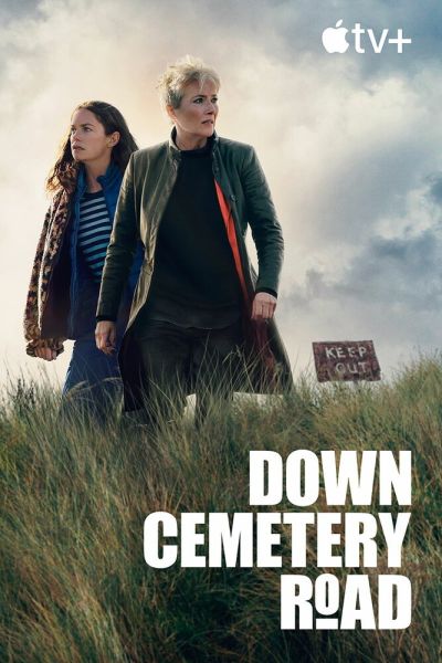 Сериал По кладбищенской дороге смотреть онлайн в хорошем качестве