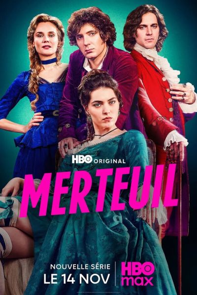 Сериал Мертёй смотреть онлайн в хорошем качестве