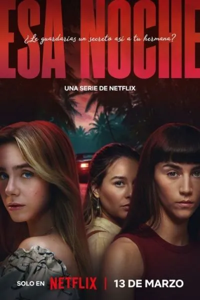 Сериал Той ночью смотреть онлайн в хорошем качестве