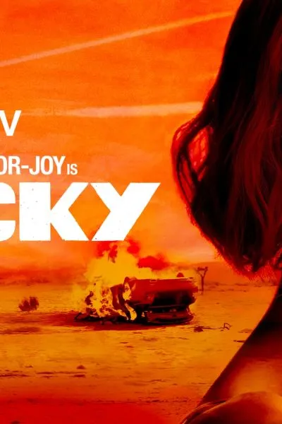 Сериал Лаки смотреть онлайн в хорошем качестве