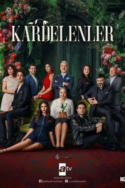 Сериал Подснежники смотреть онлайн