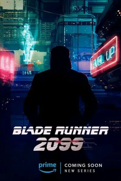 Сериал Бегущий по лезвию 2099 смотреть онлайн в хорошем качестве