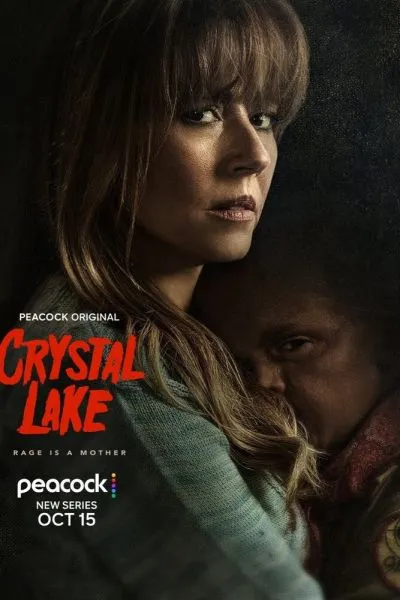 Сериал Хрустальное озеро смотреть онлайн