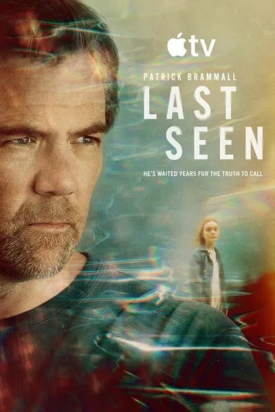 Сериал Пропавшая смотреть онлайн