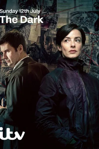 Сериал Тьма смотреть онлайн