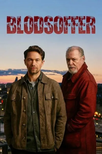 Сериал Кровавое жертвоприношение смотреть онлайн