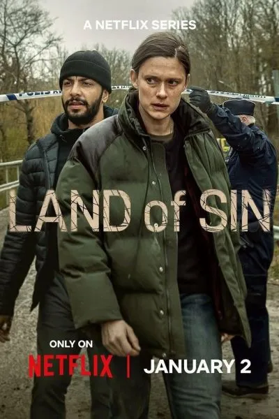 Сериал Земля греха смотреть онлайн