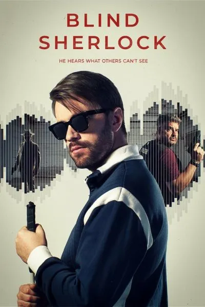 Сериал Слепой Шерлок смотреть онлайн