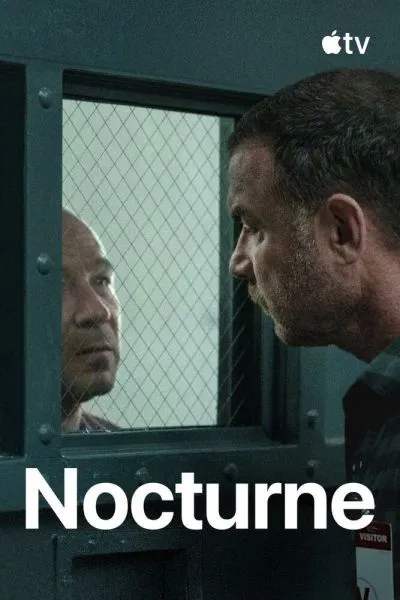 Сериал Ноктюрн смотреть онлайн