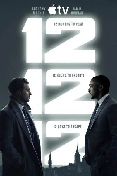 Сериал 12 12 12 смотреть онлайн